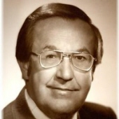 H. Dean Senator Summers