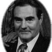Walter Jack Parmenter