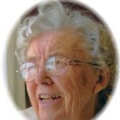 Betty June Cochran