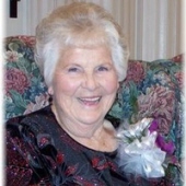Margaret Lila Cheney