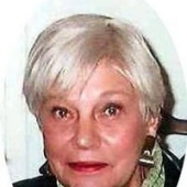 Barbara Jean Holm