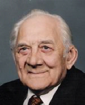Harold Freymiller