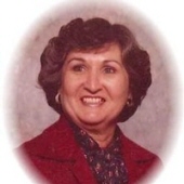 Gertrude Marie Dana