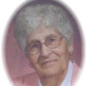 Doris Estlean Tracy
