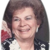 Shirley Ziegler
