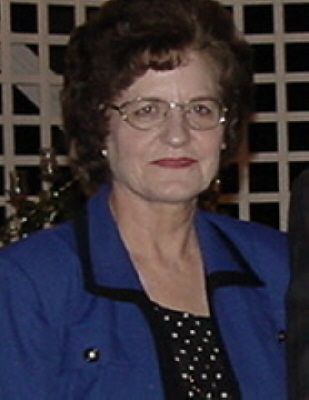 Mary McKenna Humble, Texas Obituary