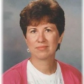 Marta Elaine Becker