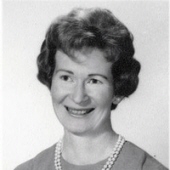 Phoebe Ann Mae Finlayson