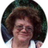 Patricia Doris Little