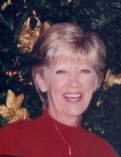 Sue Long (Threadgill) Smith
