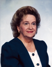 Maggie Mae Haynes