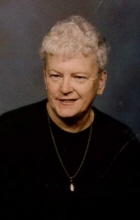 Joan C Foley
