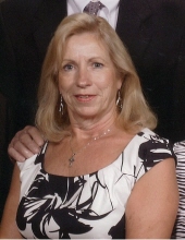 Carol Delane Whitfield