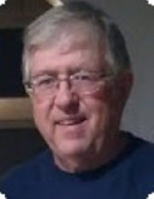 Photo of Paul Griffeth