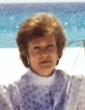 Photo of Charlanne Yarbrough