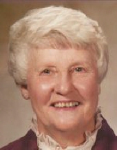 Gladys Schmidt
