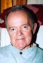 Martin Parkinson
