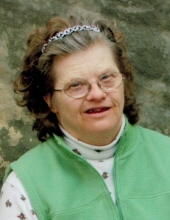 Barbara Jean Sosnowski