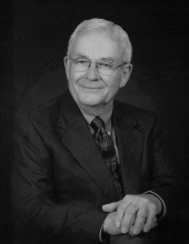 Charles M. Hensleigh