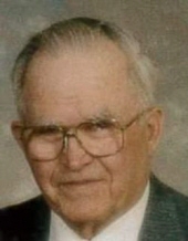 Lester H Wheeler