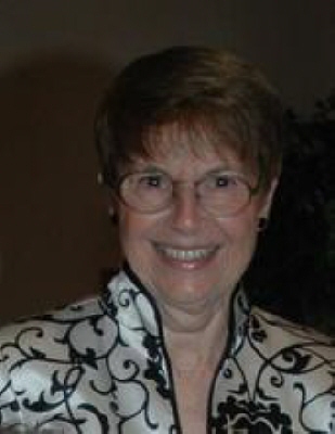Joan Riberdy Simsbury, Connecticut Obituary