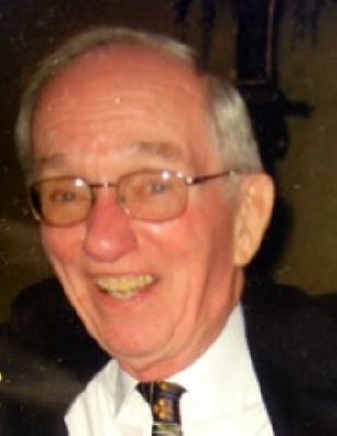 Photo of Fred Steltemeier