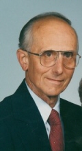 Donald O. Smith