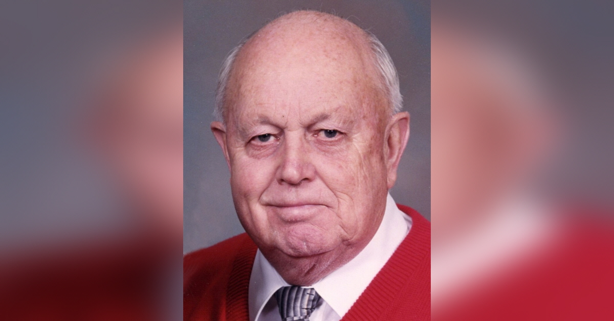 Obituary information for Robert Gaylord "Bob" Grender