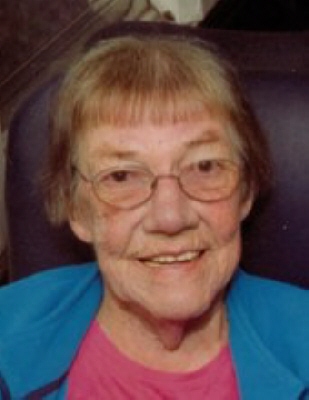 Lizzie Hudgins Rutherfordton, North Carolina Obituary