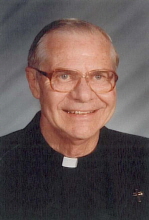 Fr. Thomas J. Rudolph 108576