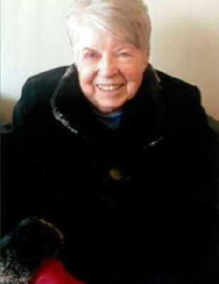 Photo of Norma Kiekebelt