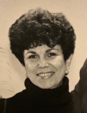 Photo of Sandra Sadowski