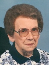 Mabel A. Waldsmith