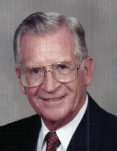 Clarence Herman Whisler, Jr.