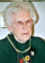 Margaret Slaney