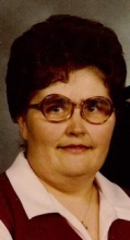Joyce Rae Lawrence