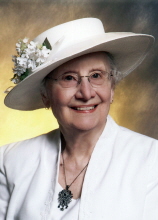 Bernadette A. 'Bea' Allman