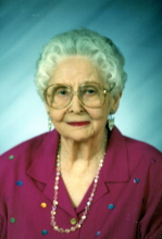 Irene G. Patsky