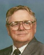Earl W. Mellen