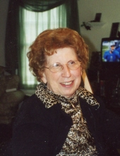 Gloria J. Forbes