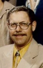 Ralph Andrew Yonash