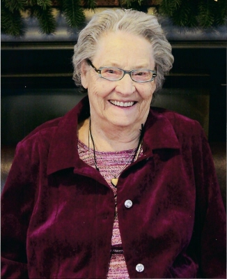 Photo of June Ostgaard