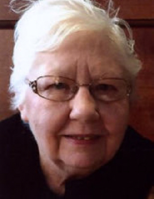 Photo of Judith P. "Judy" Hopkins    (Brown)
