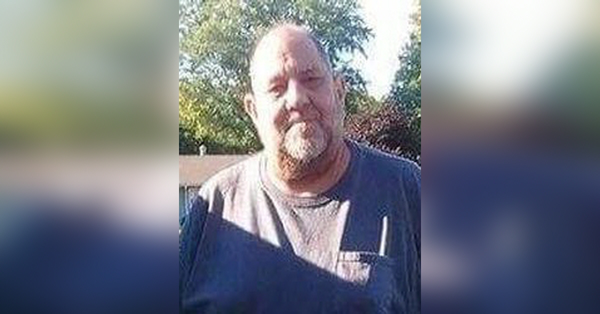 Obituary information for Gerald Dean Parduhn