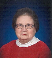 Mary A. Wink 108601