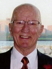 Howard Leroy Hansen