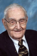 Dr. Clarence E. Fretz 1086022