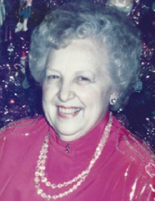 Photo of Dorothy Whitley
