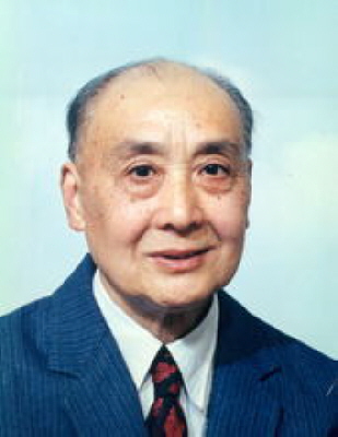 Photo of Rong Chang 張荣国先生