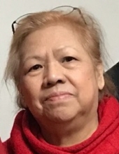 Maura Lagarile Rivera